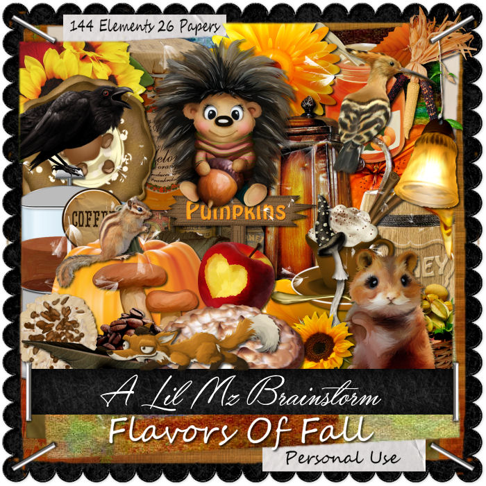 LMB Flavors of Fall PU - Click Image to Close